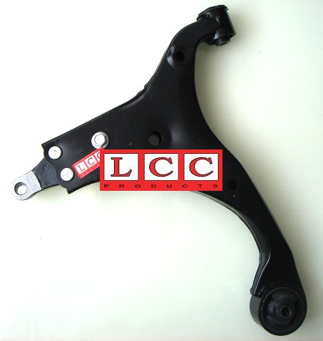 LCC PRODUCTS Рычаг независимой подвески колеса, подвеска колеса LCC5061